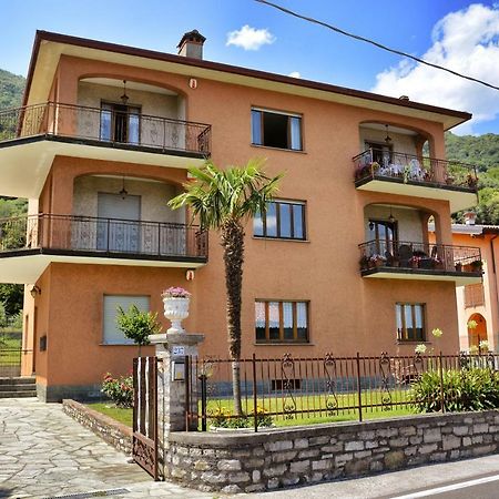 Апартаменты Casa Giardino Fiorito Сан-Сиро Экстерьер фото