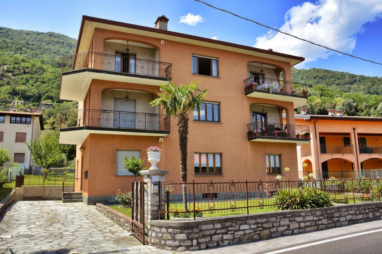 Апартаменты Casa Giardino Fiorito Сан-Сиро Экстерьер фото